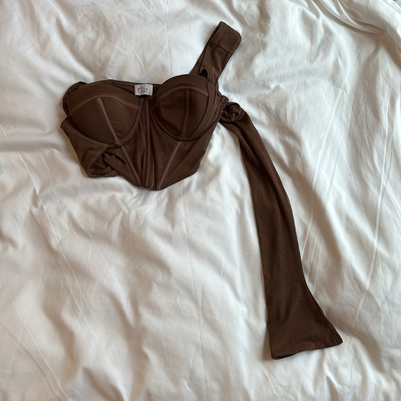 Oh Polly Top - Picture 2 of 3